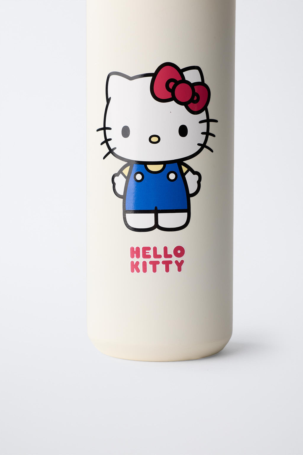 HELLO KITTY  SANRIO STEEL BOTTLE 600ML - Zara фото 4