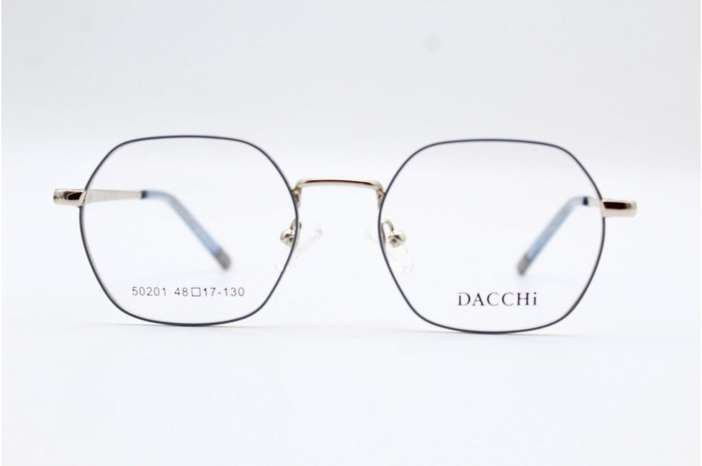 Оправа DACCHI 50201 48-17-130 С2