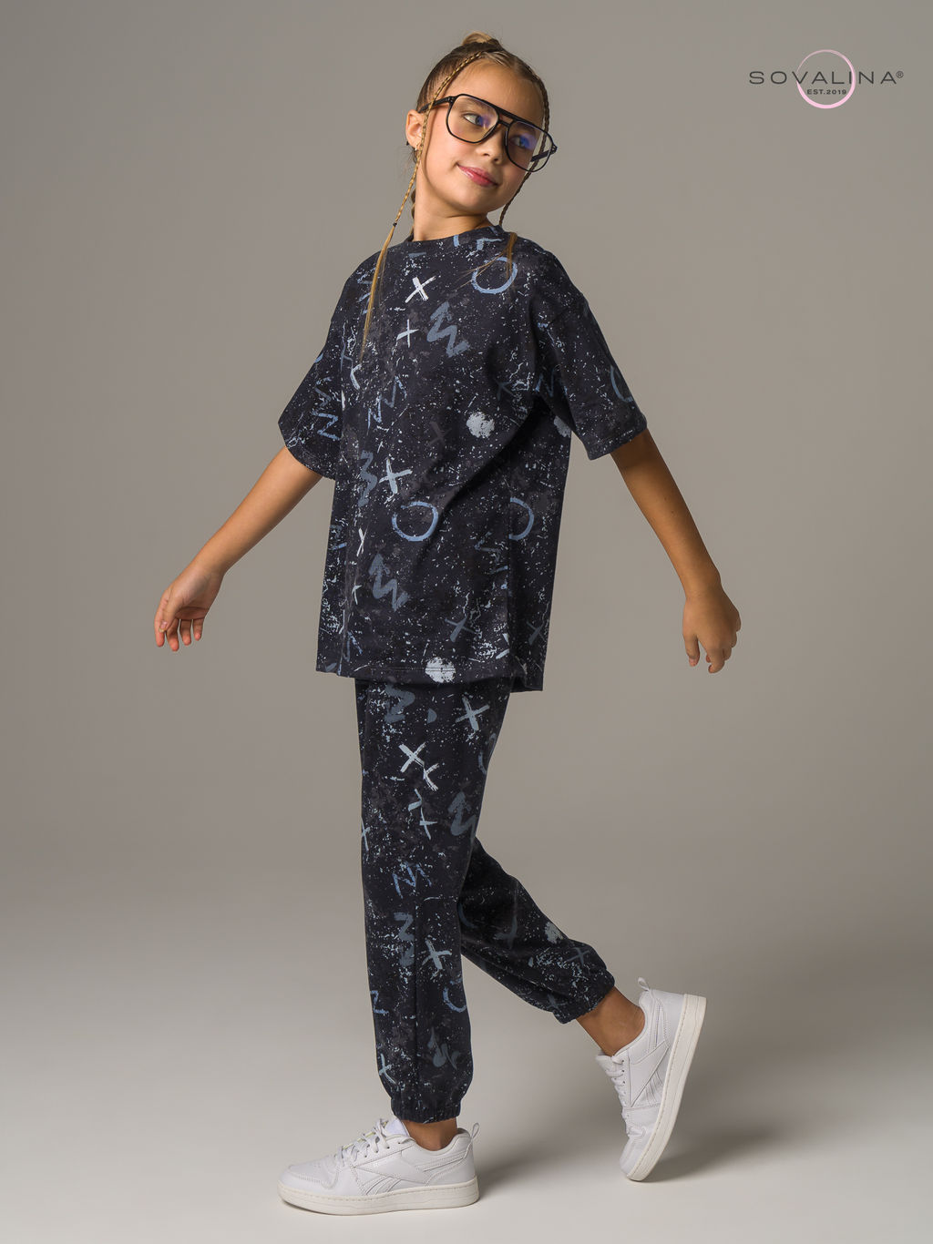 Костюм Daily men крестики-нолики - Sovalina фото 7