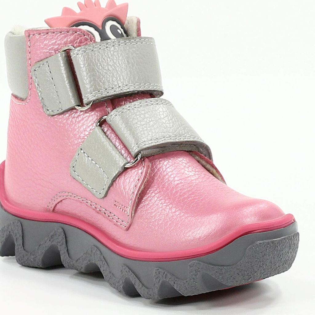 Ботинки малодетские