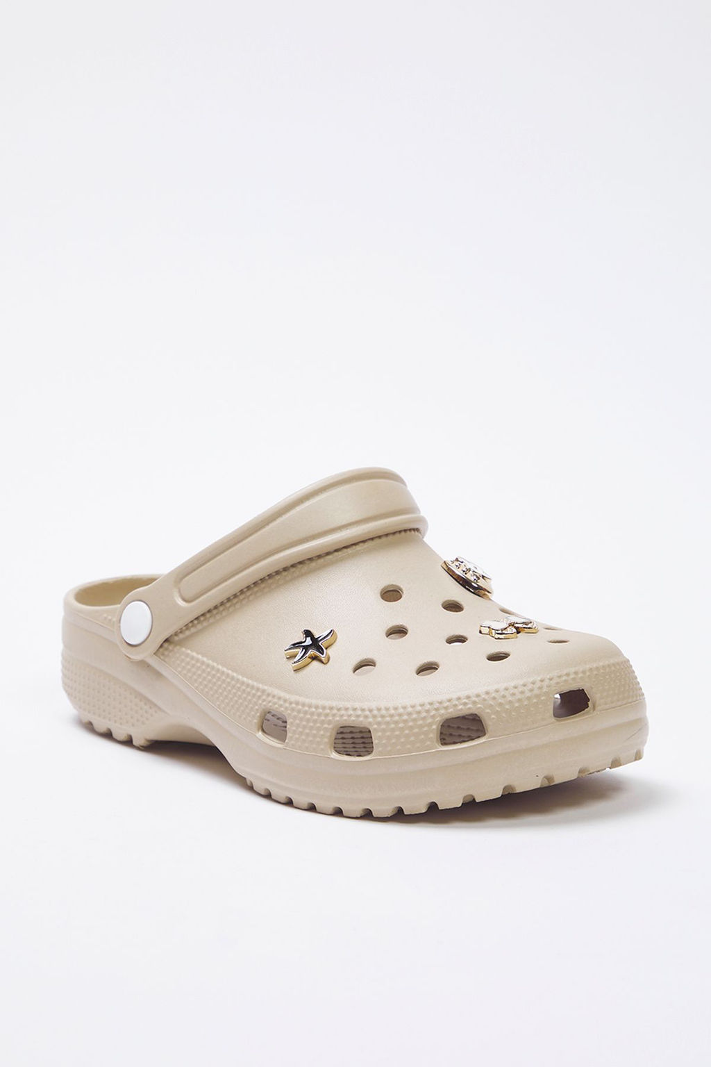 Trendyol Shoes Mint Tokal? Aksesuar Detayl? Hafif Taban Kad?n Eva Sandalet Terlik TAKSS25SD00033 - Trendyolmilla фото 10