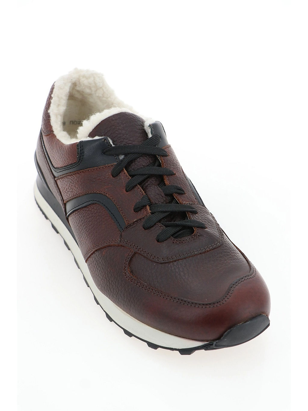 Кроссовки ОКН166108П02Ш