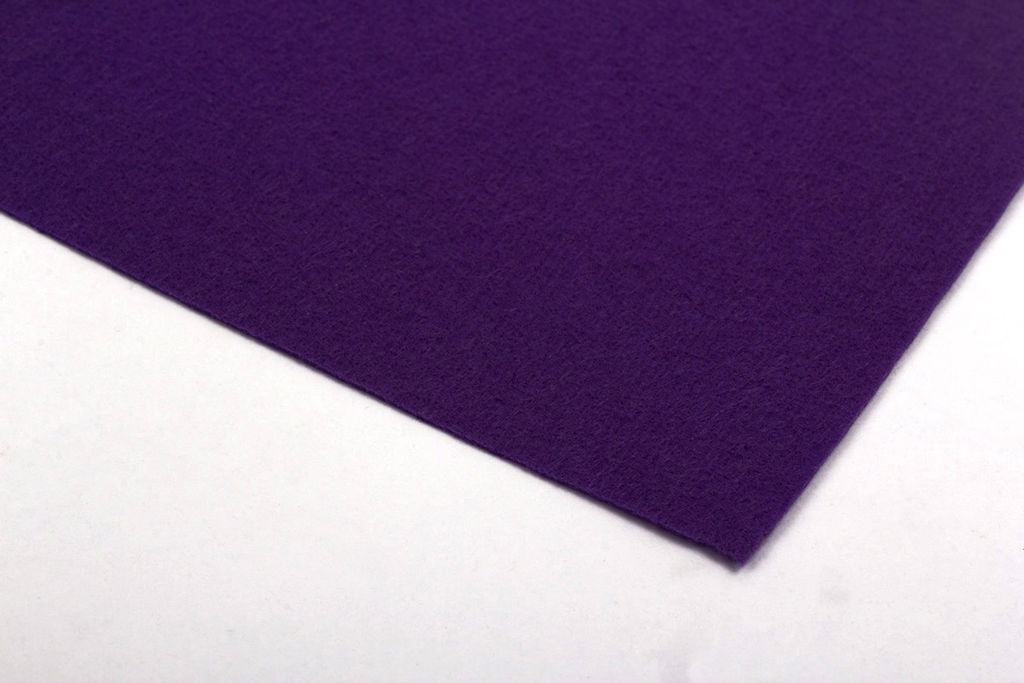 Фетр Gamma Premium FKA05 Фетр 0.5 мм 157 см 2 см