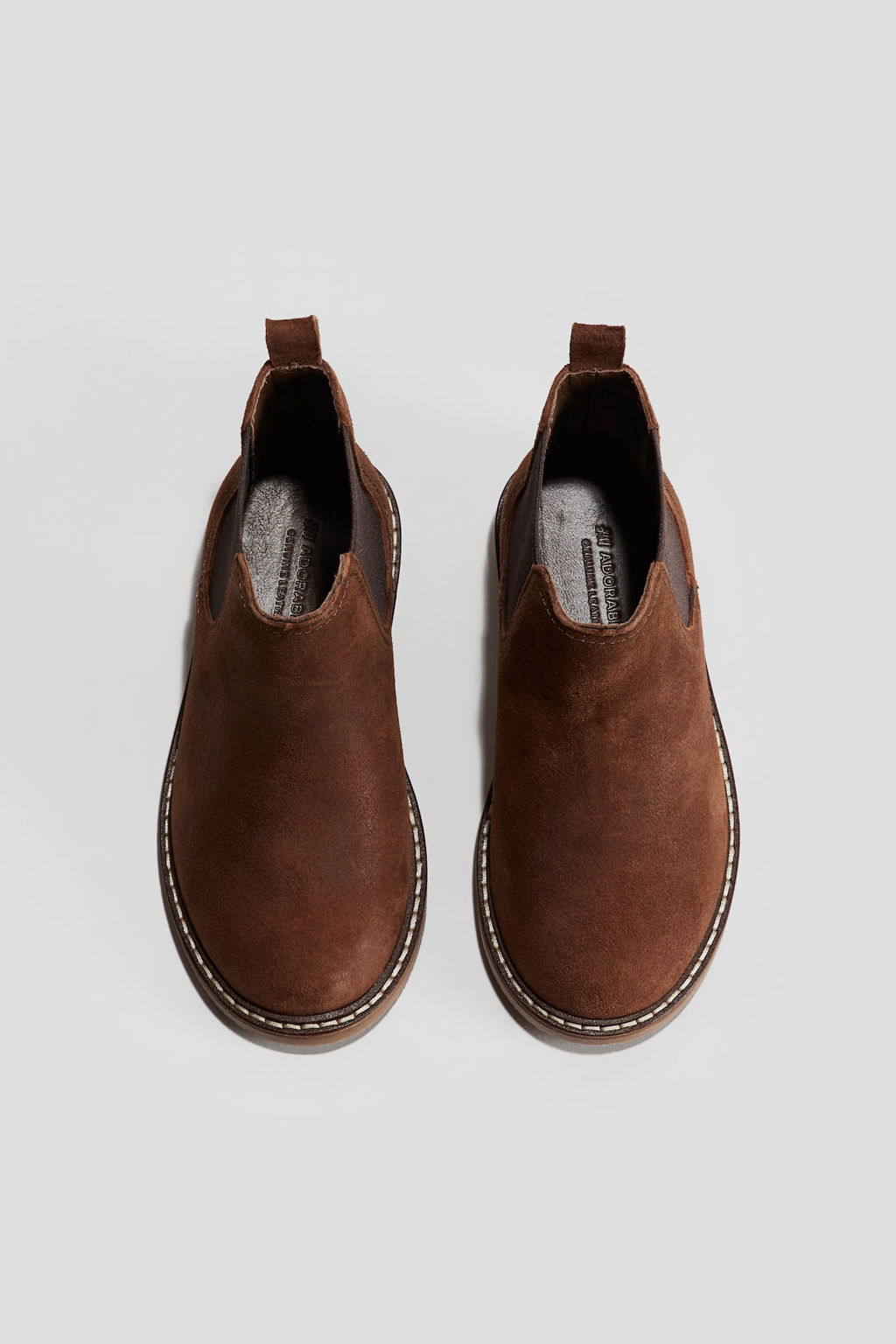 Botas Chelsea - H&m фото 3