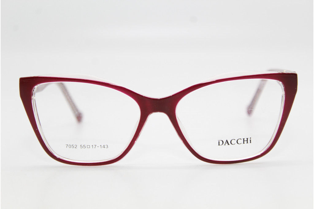 Оправа DACCHI 7052 55-17-143 С3