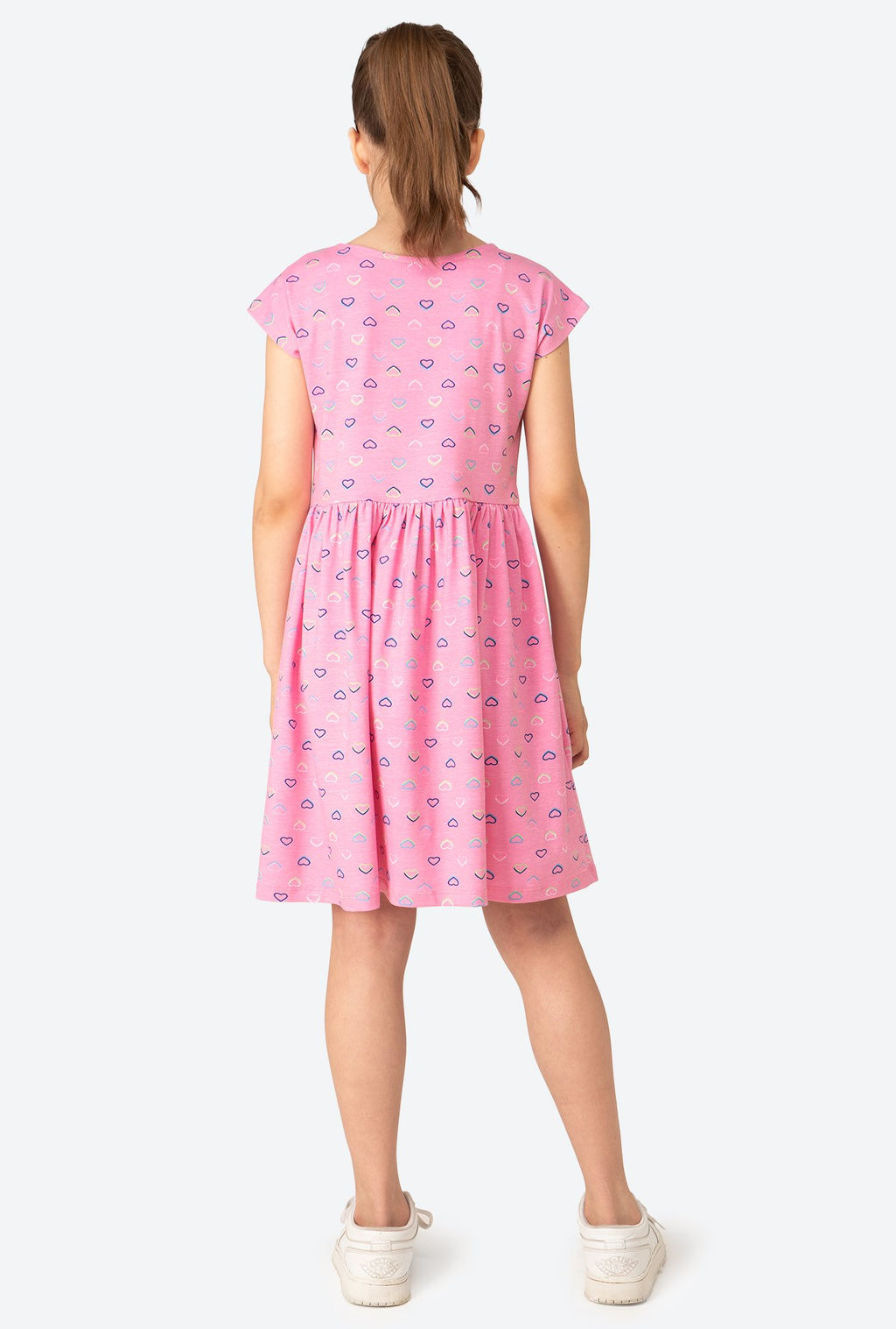 Летнее платье для девочки Bonito  фото 3