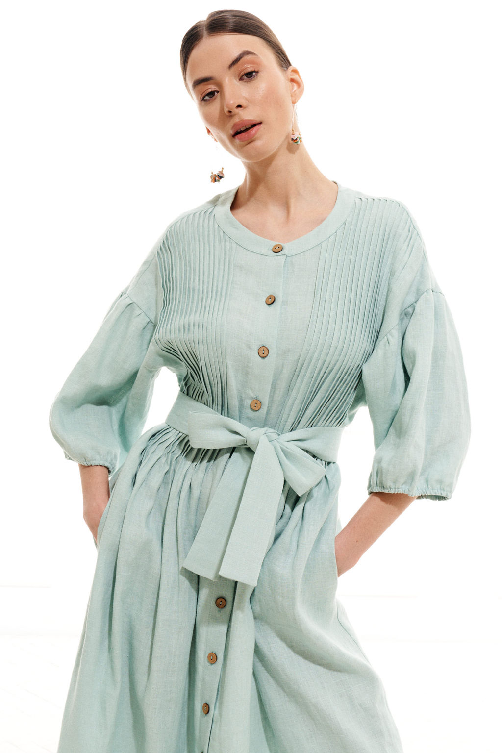 Платье 1993 - Elletto фото 32