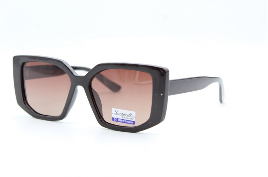 Солнцезащитные очки Santarelli (Polarized) 16014 C3 53-18-139