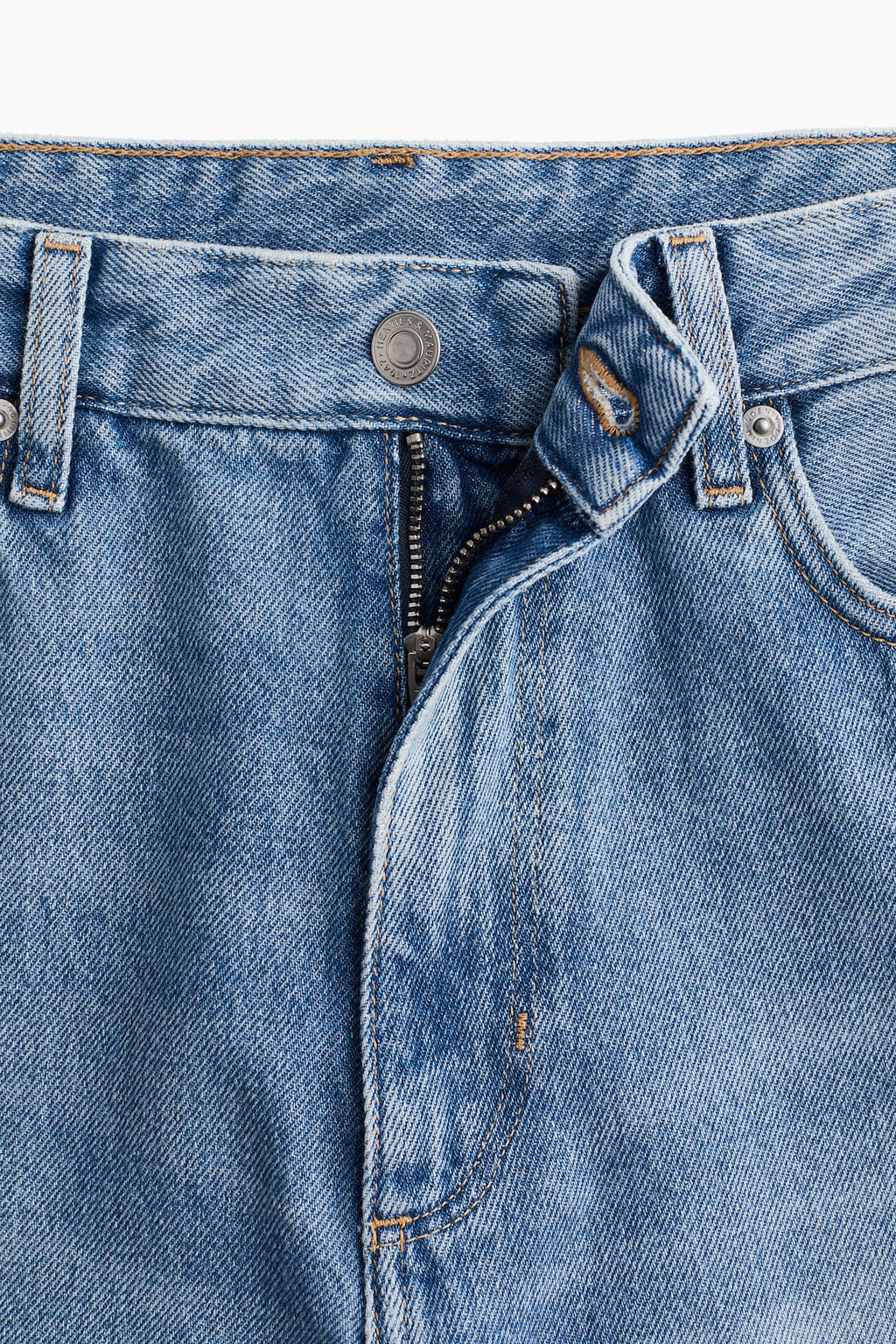 Bootcut Jeans - H&m фото 8