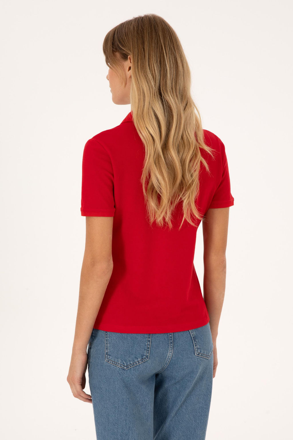 Kad_n K_rm_z_ Ti__rt - U.s. polo assn фото 5