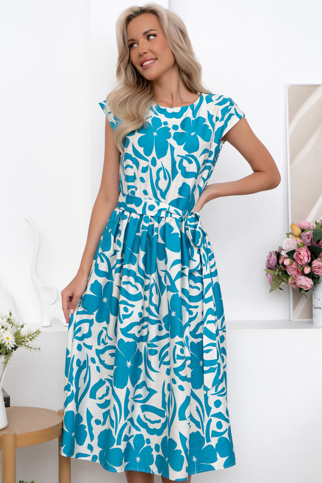 Платье Эдна - Lt collection фото 18