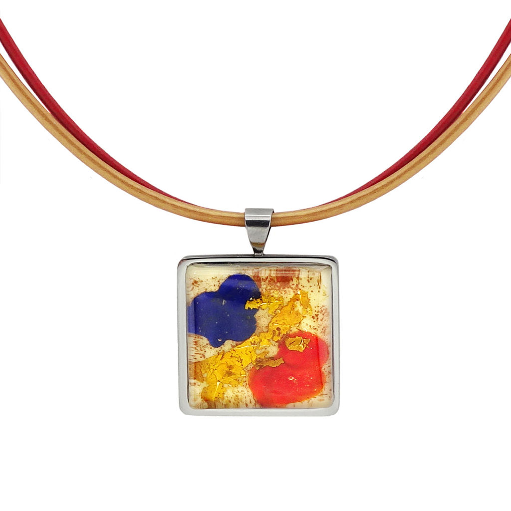 Колье - Vloes фото 10