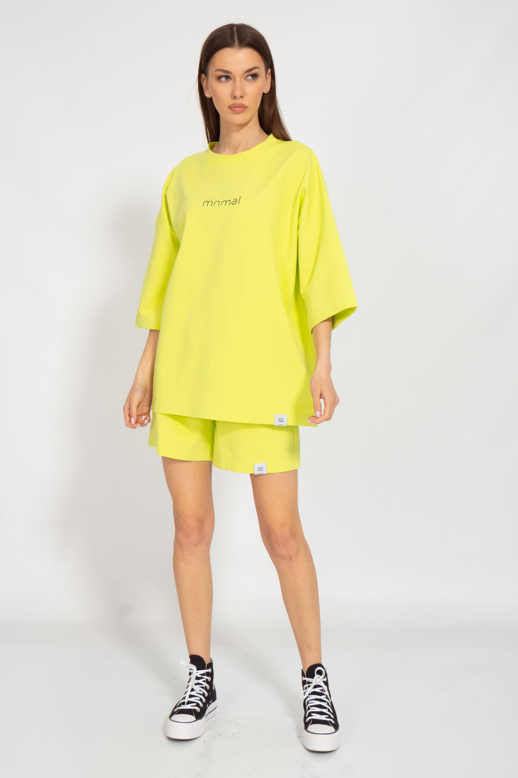 Шорты 3091 - Kivviwear фото 5