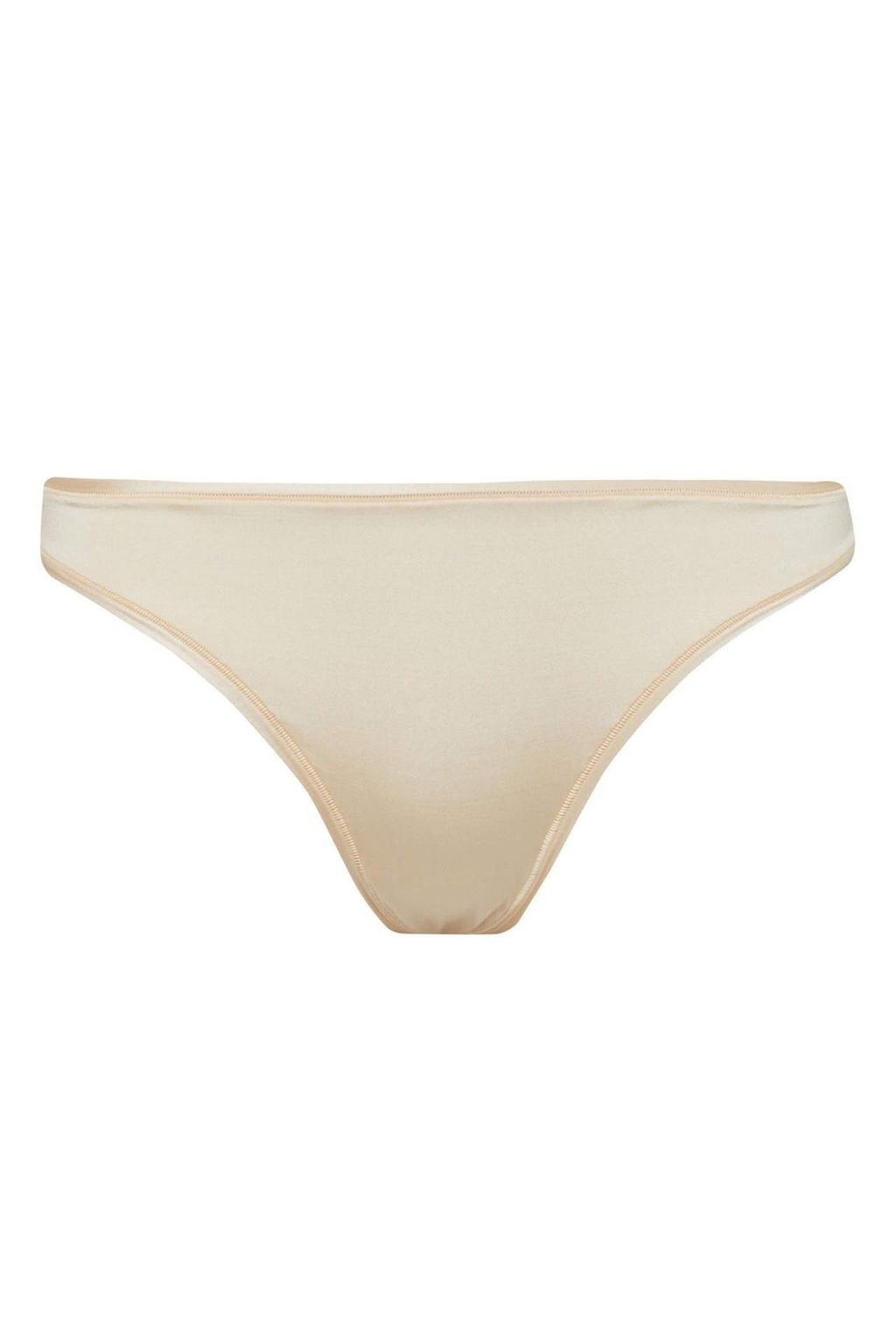 Fall in Love String Slip Kulot - Defacto фото 2