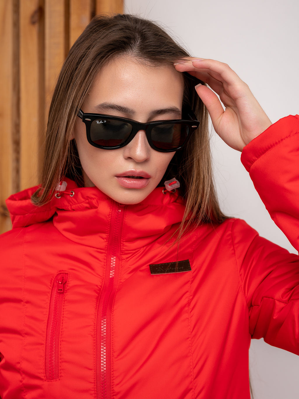 Куртка женская Мисти - Yollochka фото 13