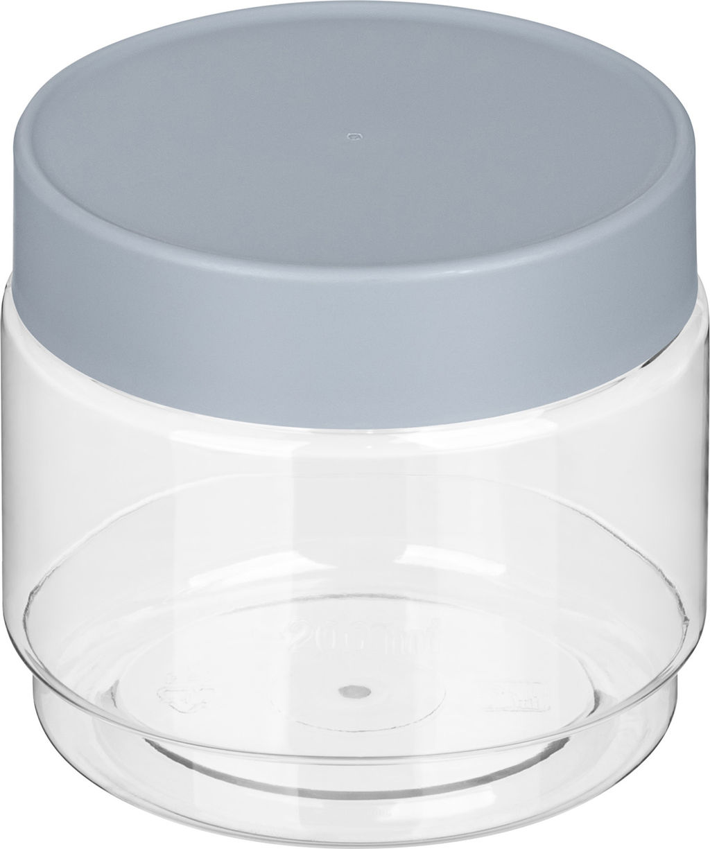 Емкость для сыпучих продуктов "Palermo" 0.5 л., арт. РТ2211160, 2211491