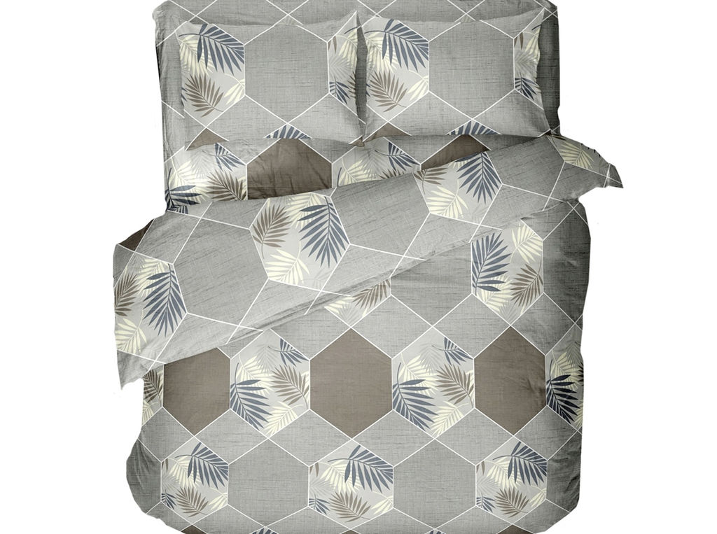 47/0-БЧ Наволочка 70*70 Cross рис. 622601 К - Белорусский лен фото 32