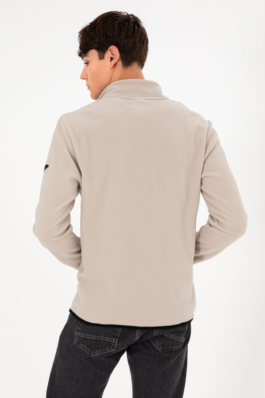 Мужская толстовка с камнем Неожиданная скидка в корзине - U.s. polo assn фото 13