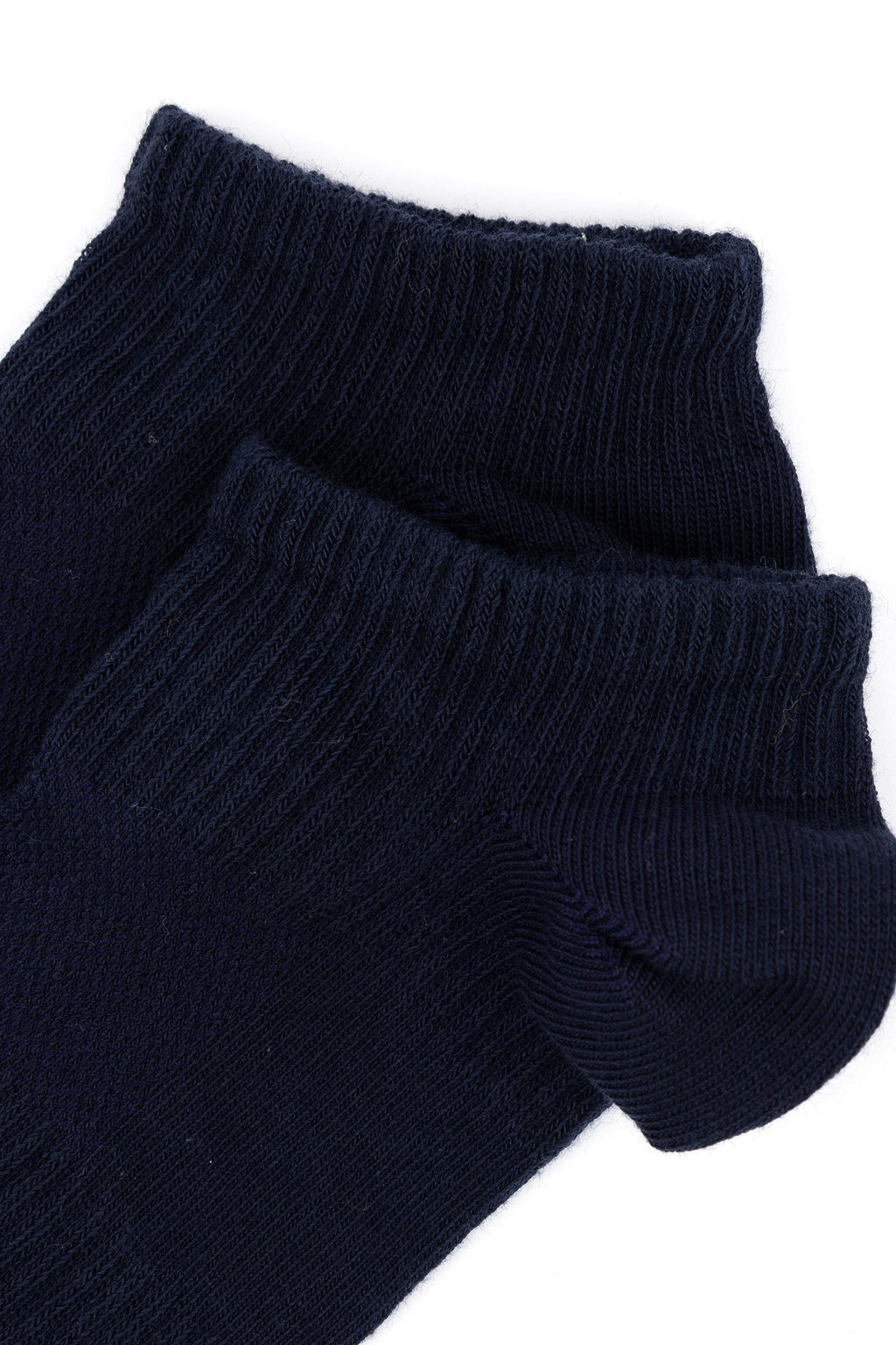 Женские носки-пинетки из двух частей Неожиданная скидка в корзине - U.s. polo assn фото 2