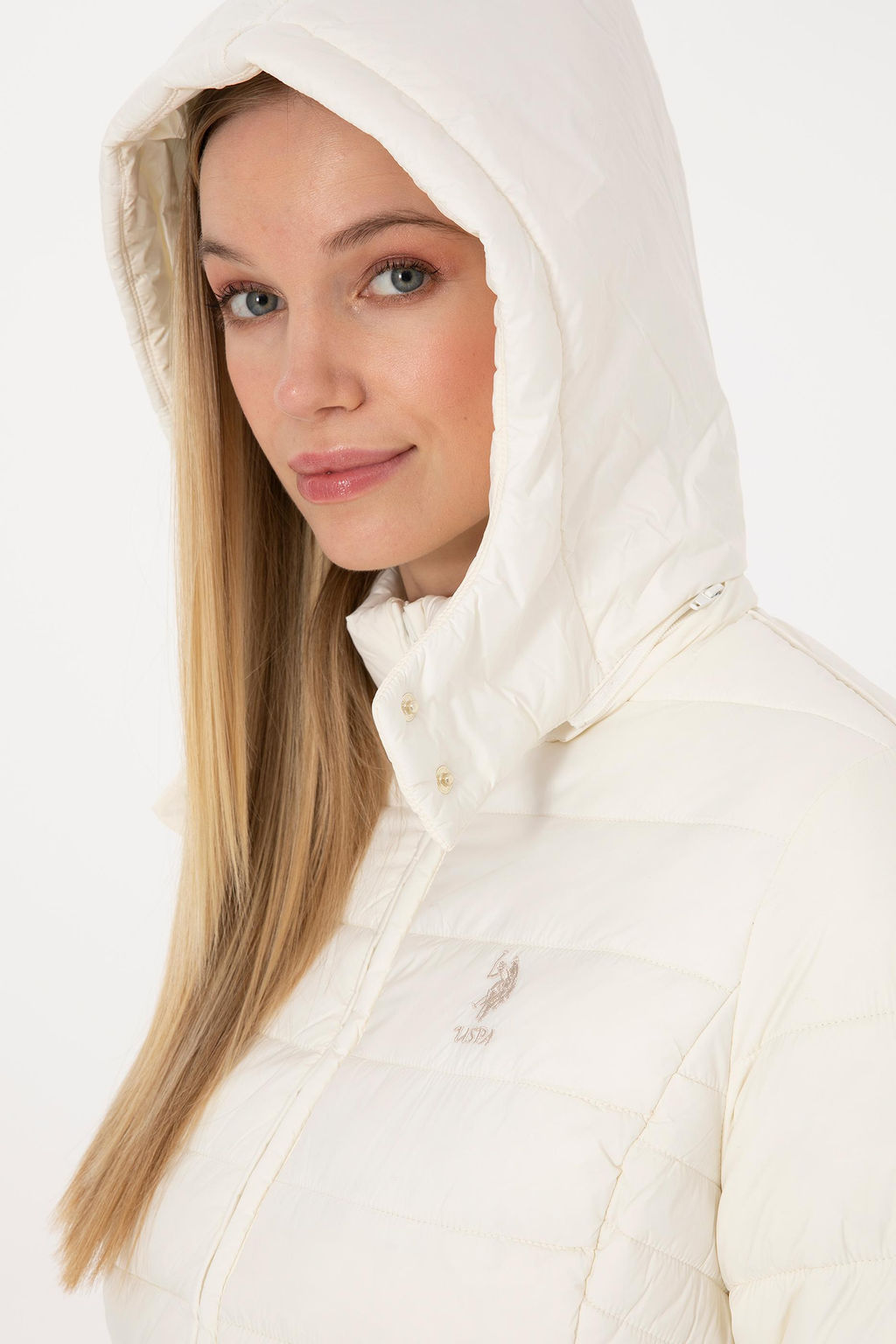 Kad_n Krem Mont - U.s. polo assn фото 6