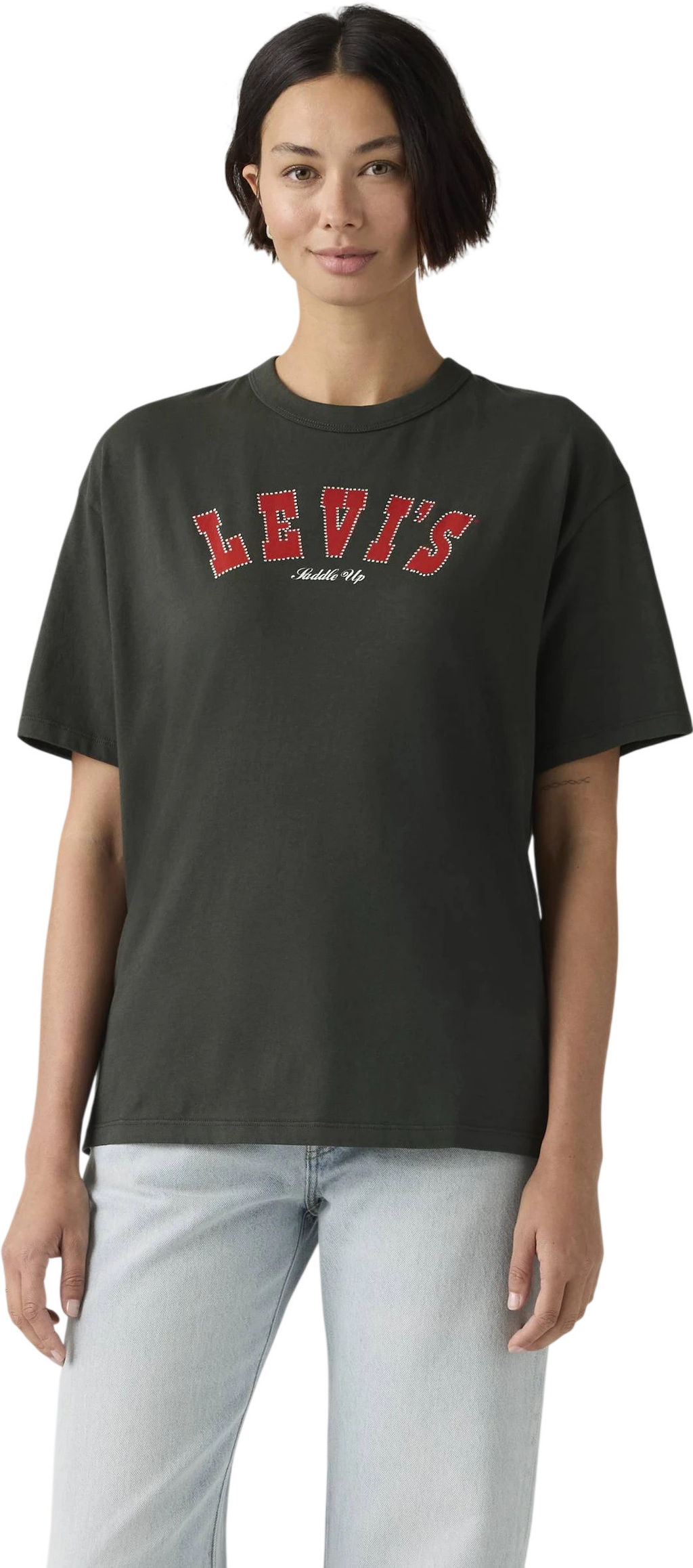 Футболка женская