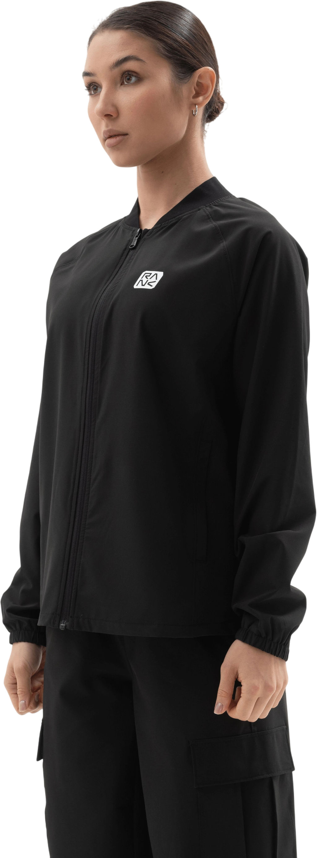 Куртка женская