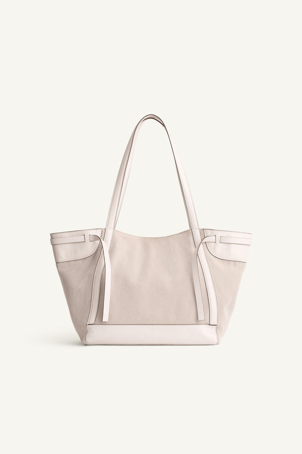 SHPPR BG STRPS / Crudo - Zara фото 3