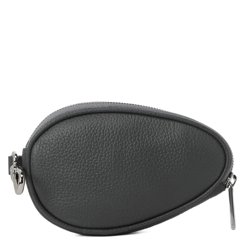 Ключница CALZETTI SEED KEYCASE Артикул 3486023, темно-серый  фото 2