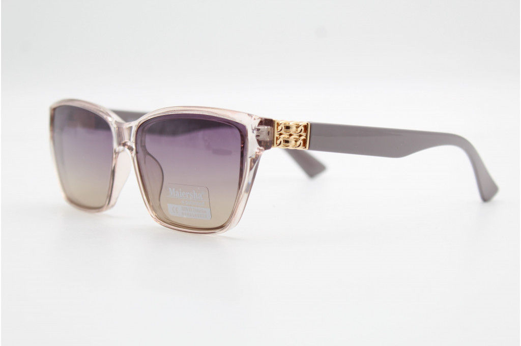 Солнцезащитные очки Maiersha (Polarized) 03874 62-15-143 С31-37