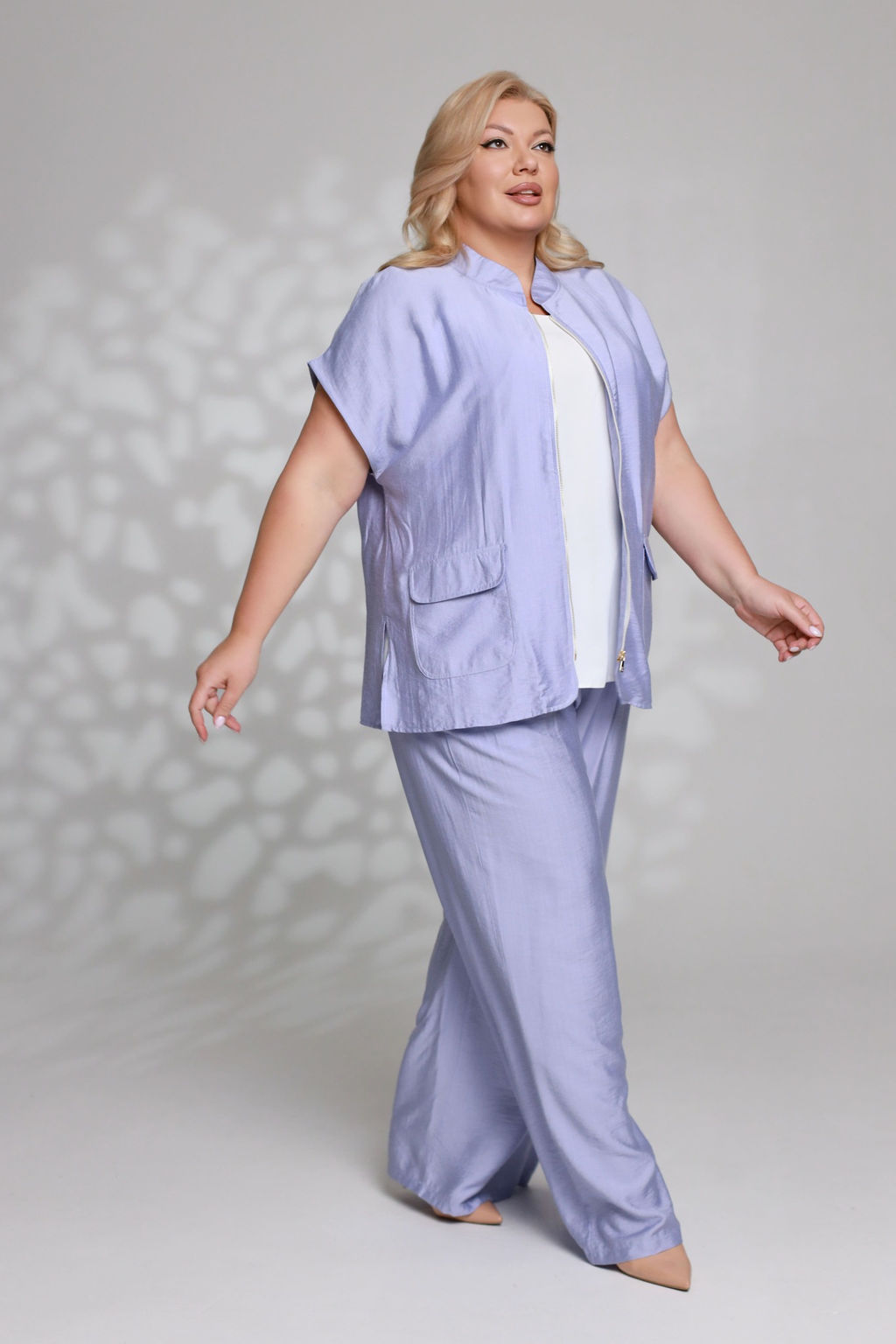 Костюм-6163 - Lady maria фото 11