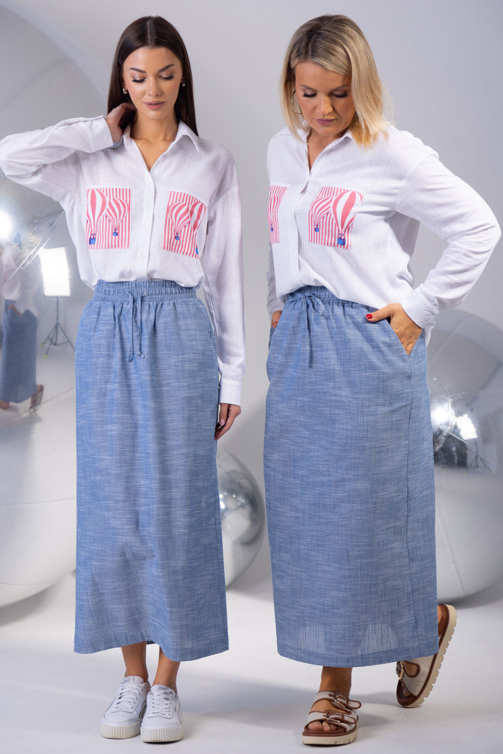 Костюм 43214322 - Kivviwear фото 7
