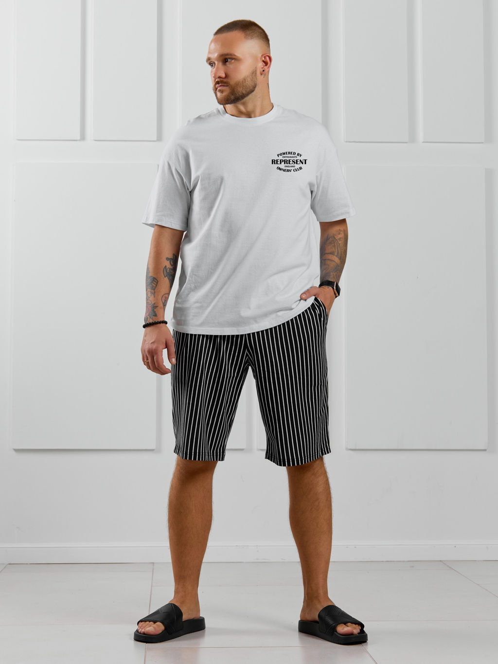 Костюм мужской Реванш-2 VIOTEX