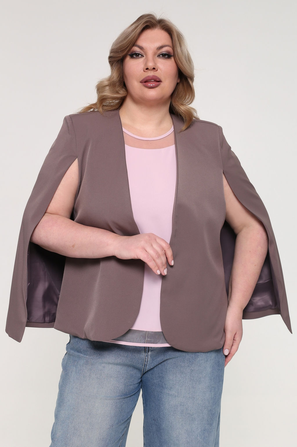 Жакет-20053 - Lady maria фото 5