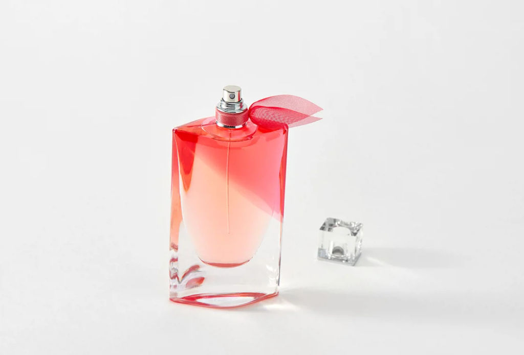 LANCOME La Vie Est Belle en Rose lady 100ml edt фото 2