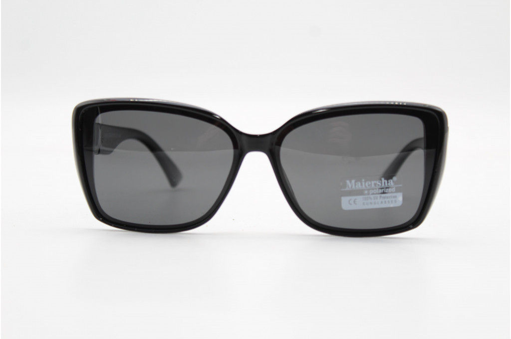 Солнцезащитные очки Maiersha (Polarized) 03855 55-17-143 С9-08