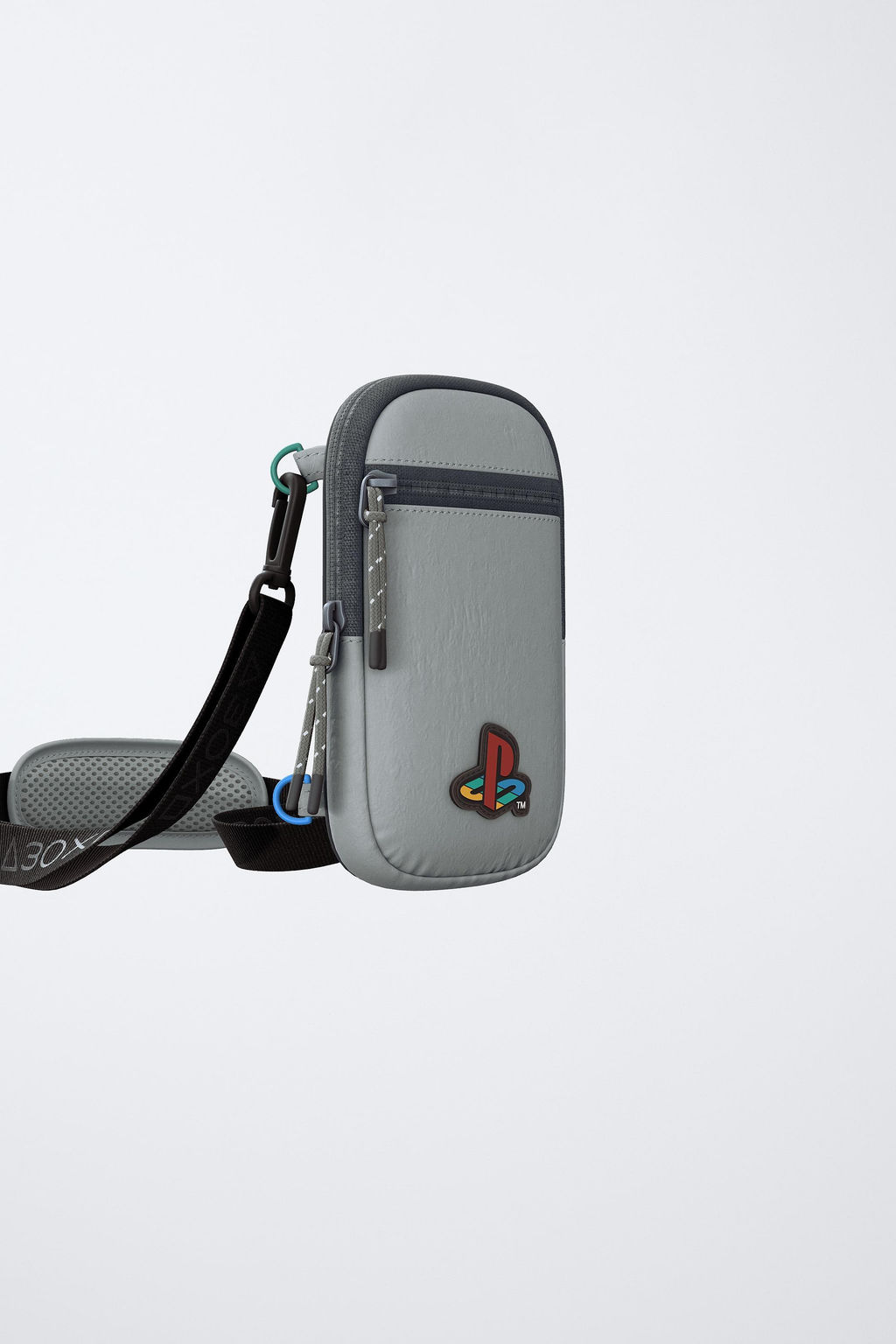 PLAYSTATION 30TH ANNIVERSARY - Zara фото 2
