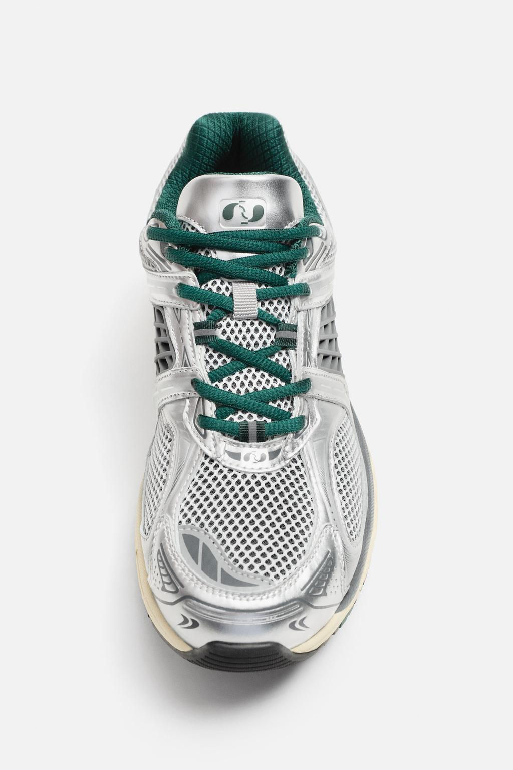 ORIGINS SNEAKER 001 - Zara фото 14