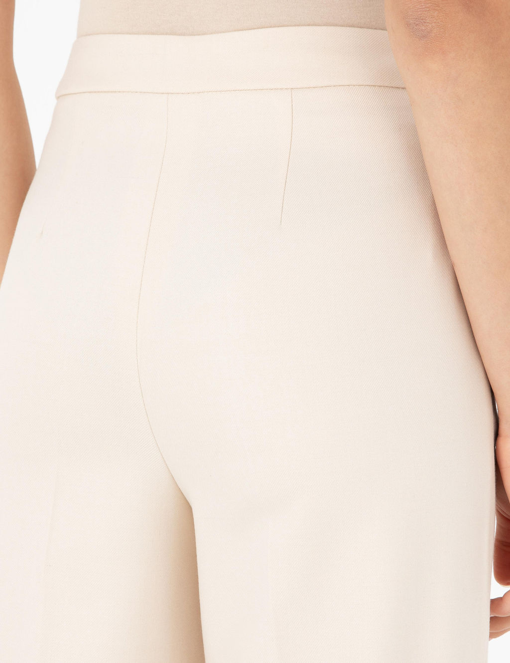 Ekru Kuma_ Pantolon - Pierre cardin фото 6