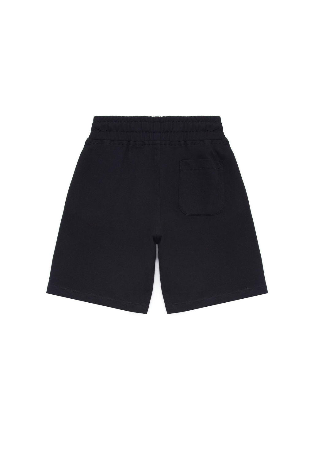 U. S. Polo Assn Детские черные вязаные шорты - U.s. polo assn фото 2