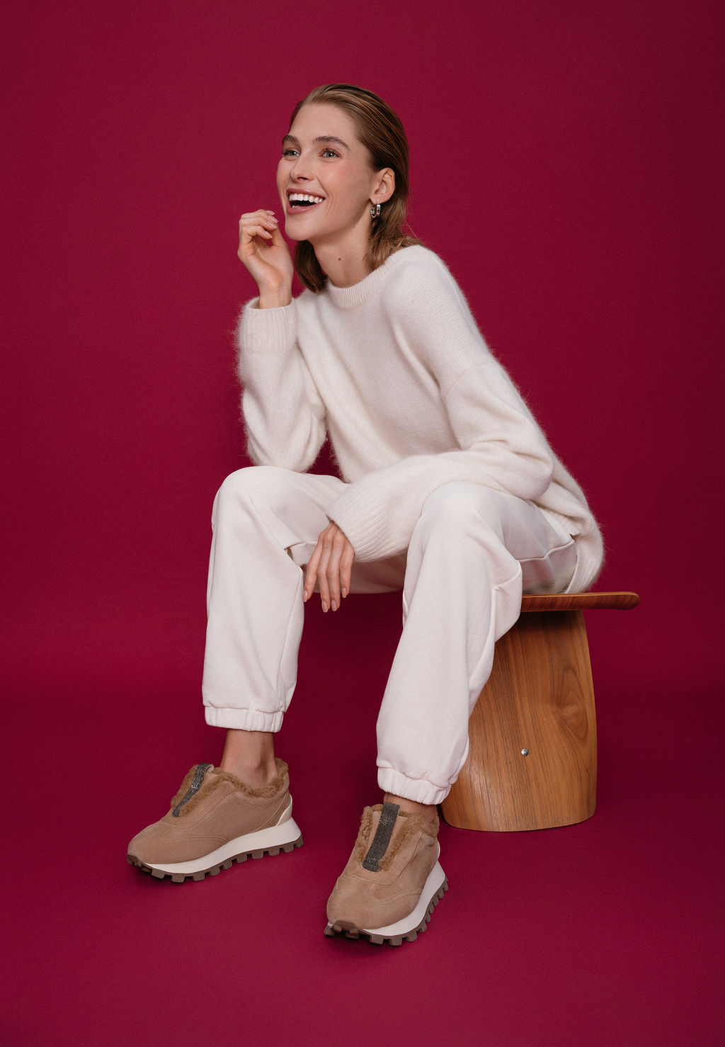 Кроссовки - Mascotte фото 9