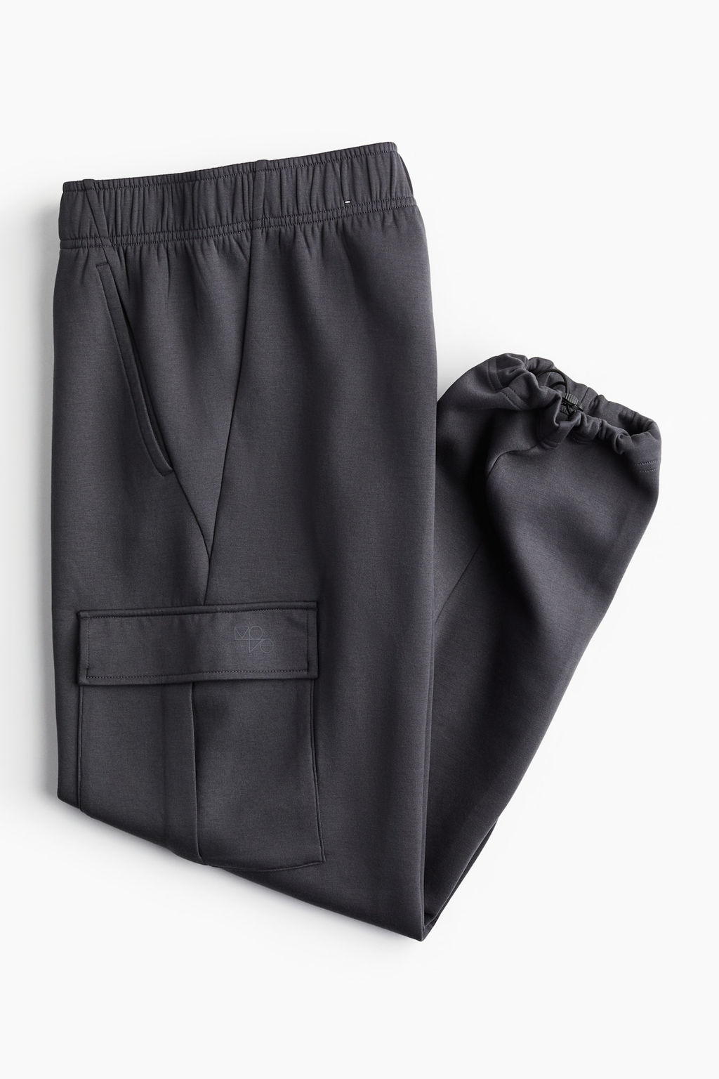 Joggers cargo de deporte en DryMove Regular Fit - H&m фото 6