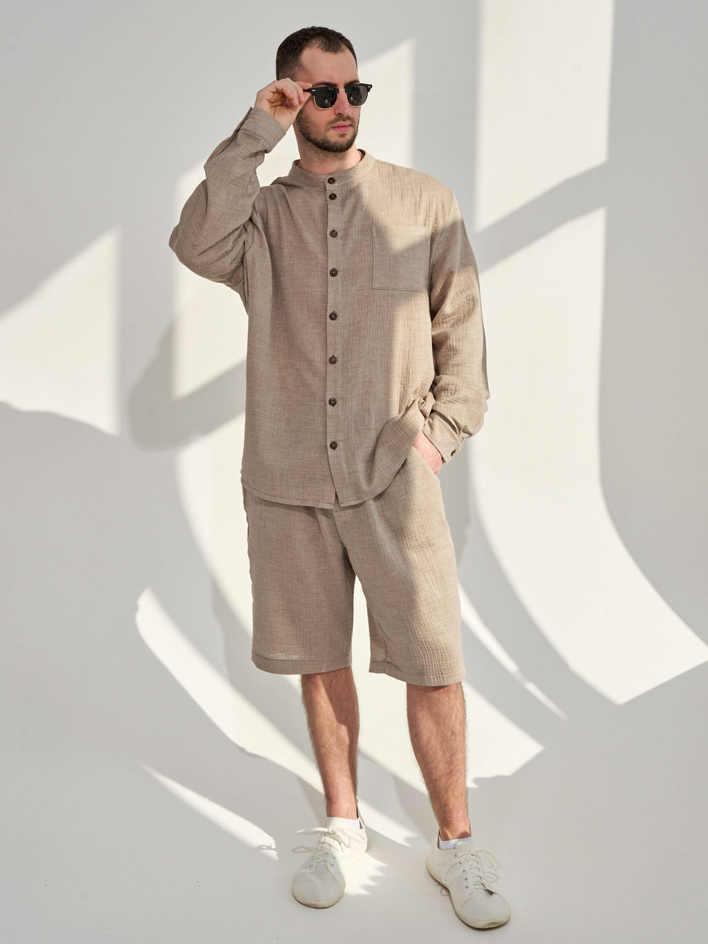 Костюм Эко-Муслин - Оптима фото 5