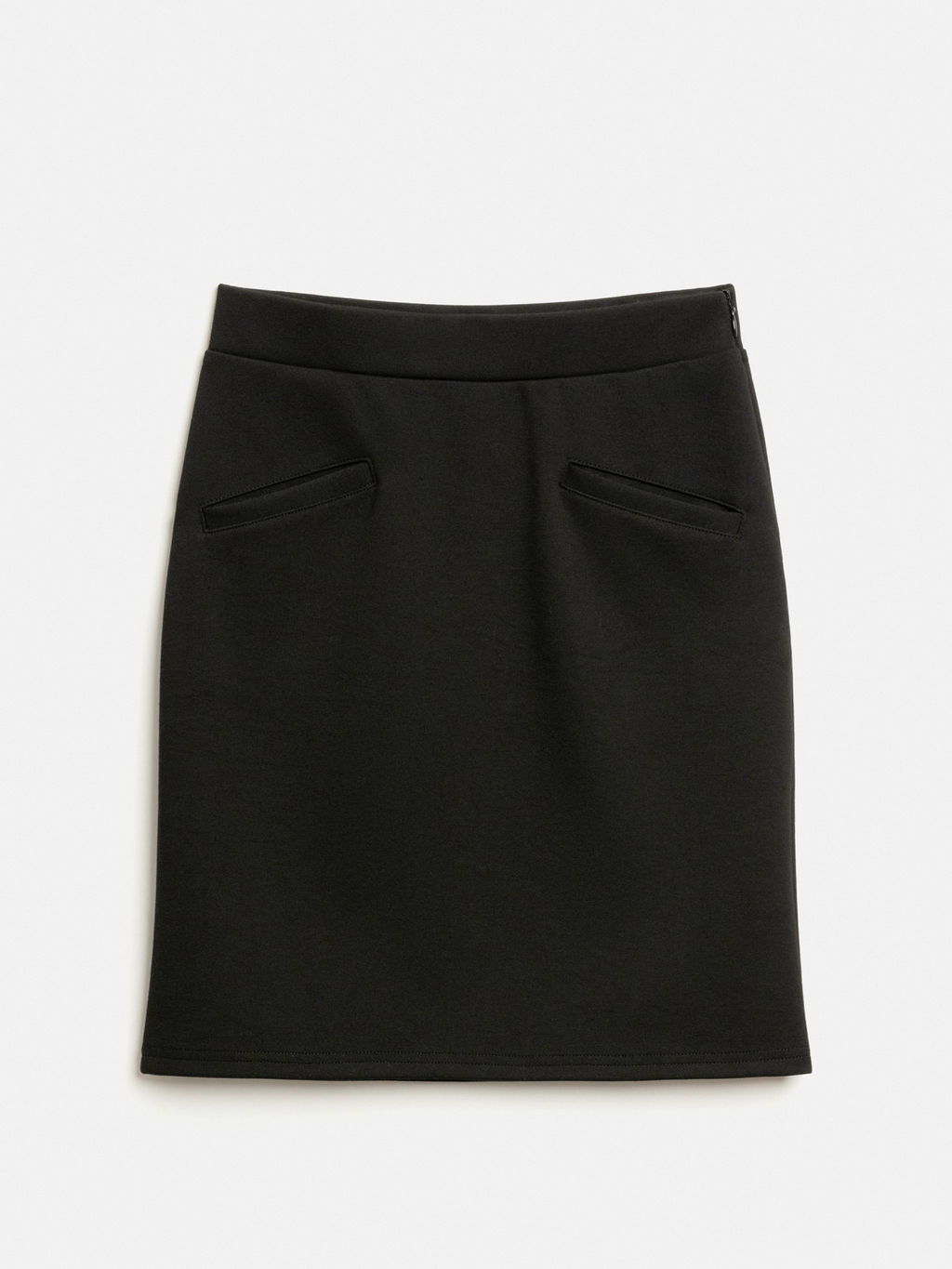 ACOOLA / Юбка детская для девочек Arina черный  фото 3