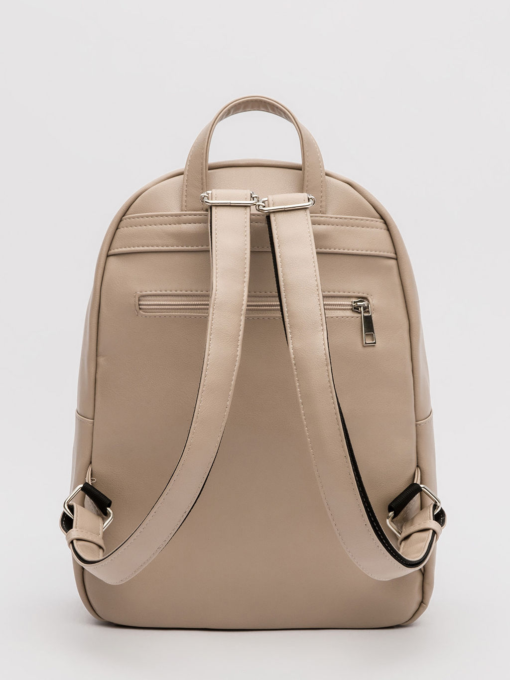 Бежевый рюкзак S.Lavia  фото 13