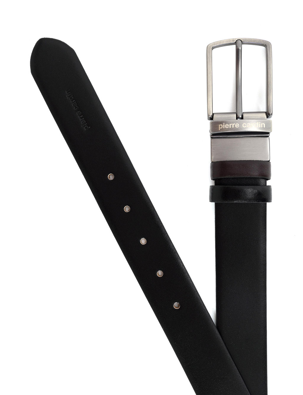 Siyah _ift Tarafl_ Kemer