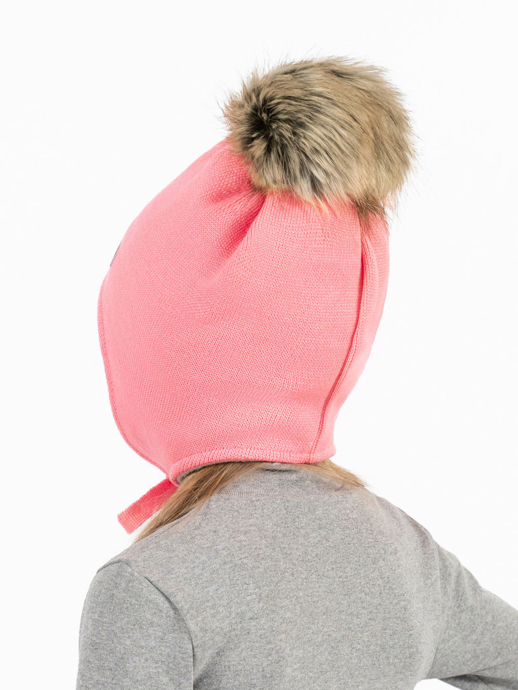 Шапка детская фламинго Ш-088 (48)