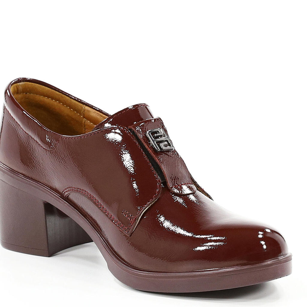 Полуботинки женские