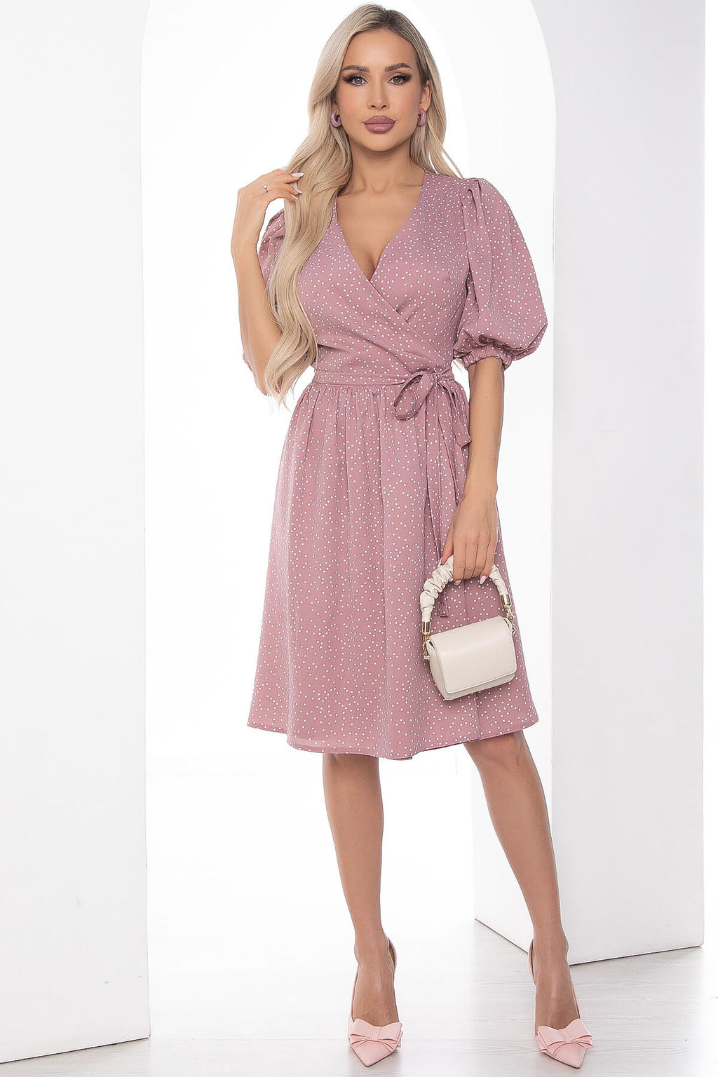 Платье Мечты сбываются - Lt collection фото 17