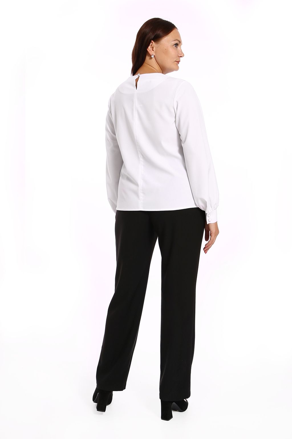 Жакет женский Т4121 - Olsarri фото 18