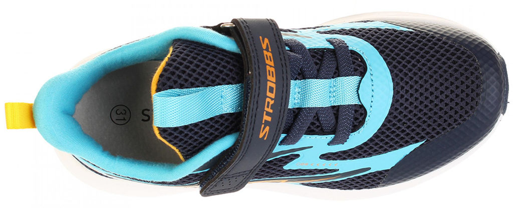 Кроссовки Strobbs N1780-2